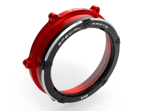 Ducabike clutch cover Panigale V4 and Streetfighter V4