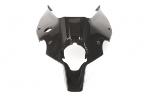 Fullsix seat/tail bottom cover Panigale V4