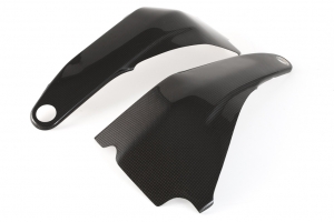 Fullsix frame covers-set Panigale V4