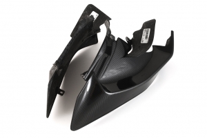 Fullsix fairing side panel - inner set Panigale V4