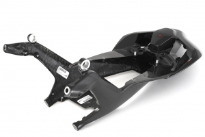 Fullsix subframe monocoque Panigale V4 & Streetfighter V4