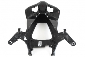 Fullsix subframe monocoque Panigale V4 & Streetfighter V4