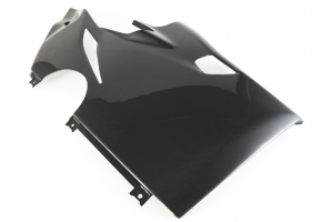 Fullsix fairing side panel lower pair Panigale V4