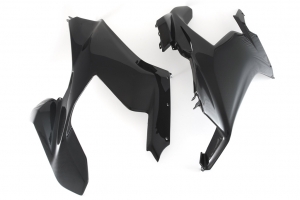 Fullsix fairing side panel upper set Panigale V4