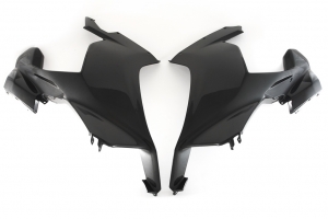 Fullsix fairing side panel upper set Panigale V4