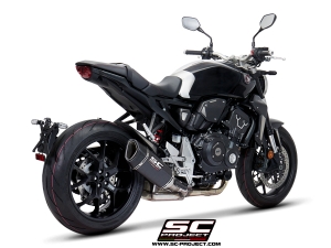 SC-Project silencer SC1-R for Honda CBR 1000 R