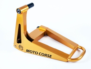 Motocorse SBK Heckstnder mono-side