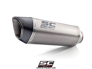 SC-Project silencer SC1-R BMW S 1000 RR from 2019