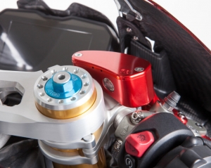 Motocorse Brems- und Kupplungsflssigkeits-Behlter Panigale V2 & V4