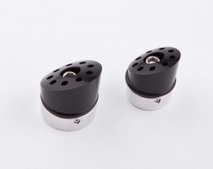 Motocorse lower frame plugs kit Brutale & F4