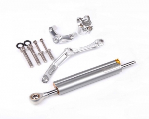 Motocorse hlins stearing damper kit Brutale