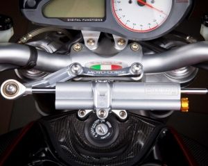 Motocorse hlins Lenkungsdmpfer Kit Brutale