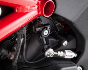 Motocorse Verbindungsstck Schaltwelle MV Agusta alle 3-Zylinder Modelle
