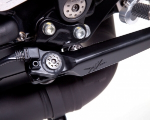 Motocorse titanium side stand switch screw MV Agusta 3-Cylinders
