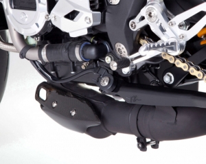 Motocorse titanium side stand switch screw MV Agusta 3-Cylinders