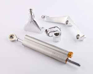 Motocorse hlins stearing damper kit Brutale from 2016