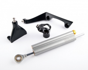 Motocorse hlins stearing damper kit Brutale from 2016