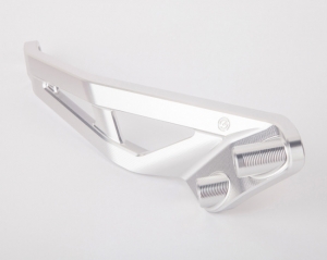 Motocorse silencers support bracket Brutale & Dragster