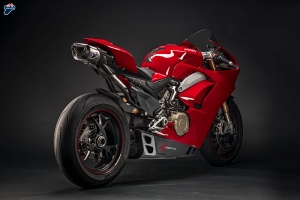 Termignoni full-kit 4-uscite Ducati Panigale V4