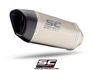 SC-Project silencer SC1-R KTM Super Duke 1290 R >2020