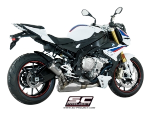 SC-Project silencer CR-T BMW S 1000 S