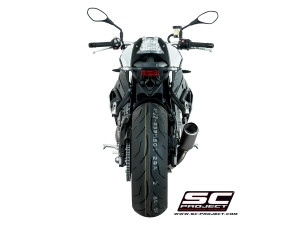SC-Project silencer CR-T BMW S 1000 S