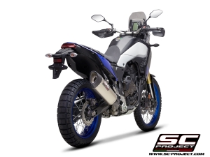 SC-Project Schalldmpfer SC1-R Yamaha Tnr 700 ab BJ 2019