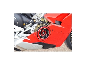 Ducabike Druckplatte lbad-Kupplungen Panigale V4 und Streetfighter V4