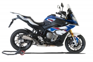 HP Corse silencer Evoextreme BMW S 1000 XR 2015-19