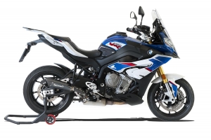 HP Corse silencer Evoextreme BMW S 1000 XR 2015-19