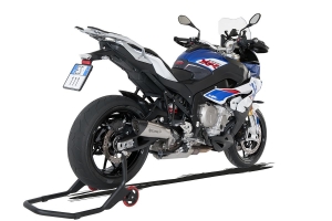 HP Corse silencer Evoextreme BMW S 1000 XR 2015-19