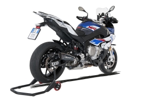 HP Corse Schalldmpfer Evoextreme BMW S 1000 XR BJ 2015-19