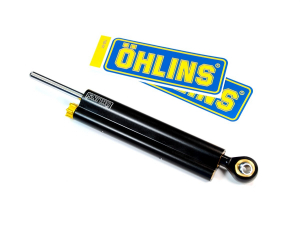 Ducabike hlins steering damper kit Hypermotard 950