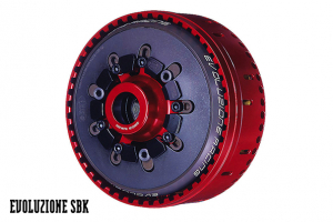 STM dry clutch kit Evoluzione SBK Panigale 899-1299