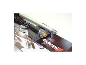 Ducabike Andreani cartridge kit Scrambler 800