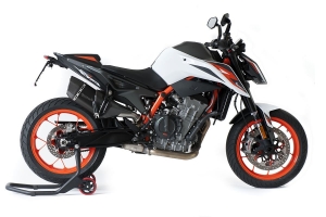 HP Corse Schalldmpfer SP-3 KTM Duke 890