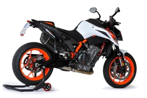 HP Corse Schalldmpfer SP-3 KTM Duke 890