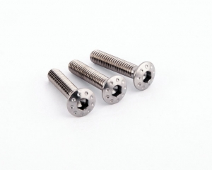 Motocorse screws kit for Motocorse tank plug