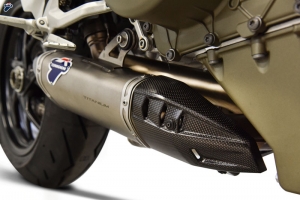 Termignoni silencers pair Panigale V4 and Streetfigher V4
