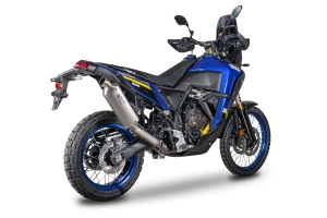 Spark Schalldmpfer hoch Dakar Yamaha Tnr 700 Euro 5