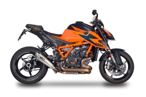 Spark Schalldmpfer Konix Evo KTM Superduke 1290 R ab 2020