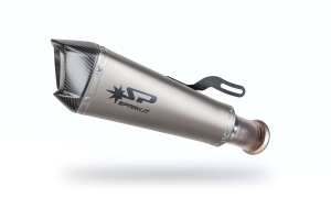 Spark silencer Konix Evo KTM Superduke 1290 R >2020