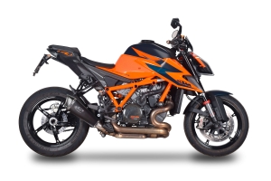 Spark Schalldmpfer Konix Evo KTM Superduke 1290 R und 1390 R