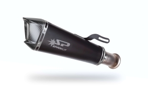 Spark silencer Konix Evo KTM Superduke 1290 R >2020