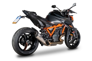 Spark Schalldmpfer Konix Evo KTM Superduke 1290 R und 1390 R
