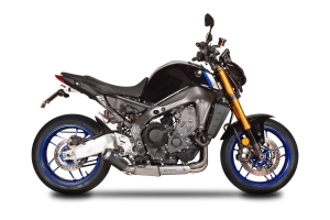 Spark 3>1 full-kit Moto GP Yamaha MT-09 Euro 5