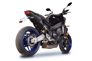 Spark 3>1 full-kit Moto GP Yamaha MT-09 Euro 5