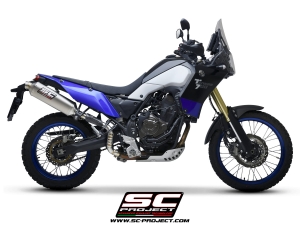 SC-Project Schalldmpfer hoch Rally Raid Yamaha Tnr 700