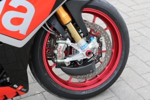 CNC Racing GP Bremskhlungs-Kit Ducati