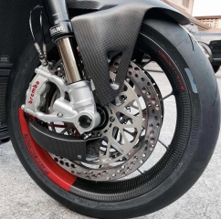 CNC Racing GP Bremskhlungs-Kit Ducati